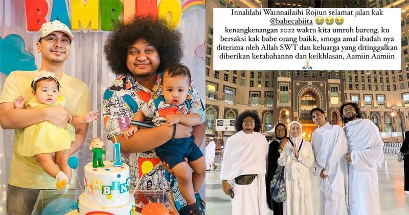 Instagram.com/raditya_dika | Instagram.com/tissabiani